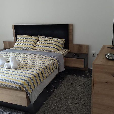 Ferienwohnung Gostinska Kuca Leskovac  Exterior foto