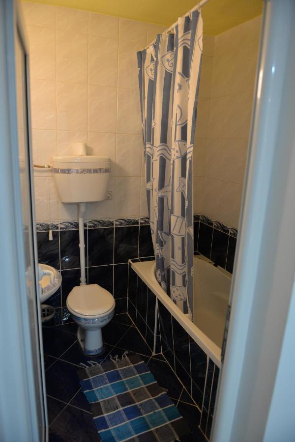 Ferienwohnung Gostinska Kuca Leskovac  Exterior foto