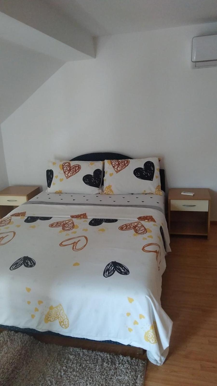 Ferienwohnung Gostinska Kuca Leskovac  Exterior foto