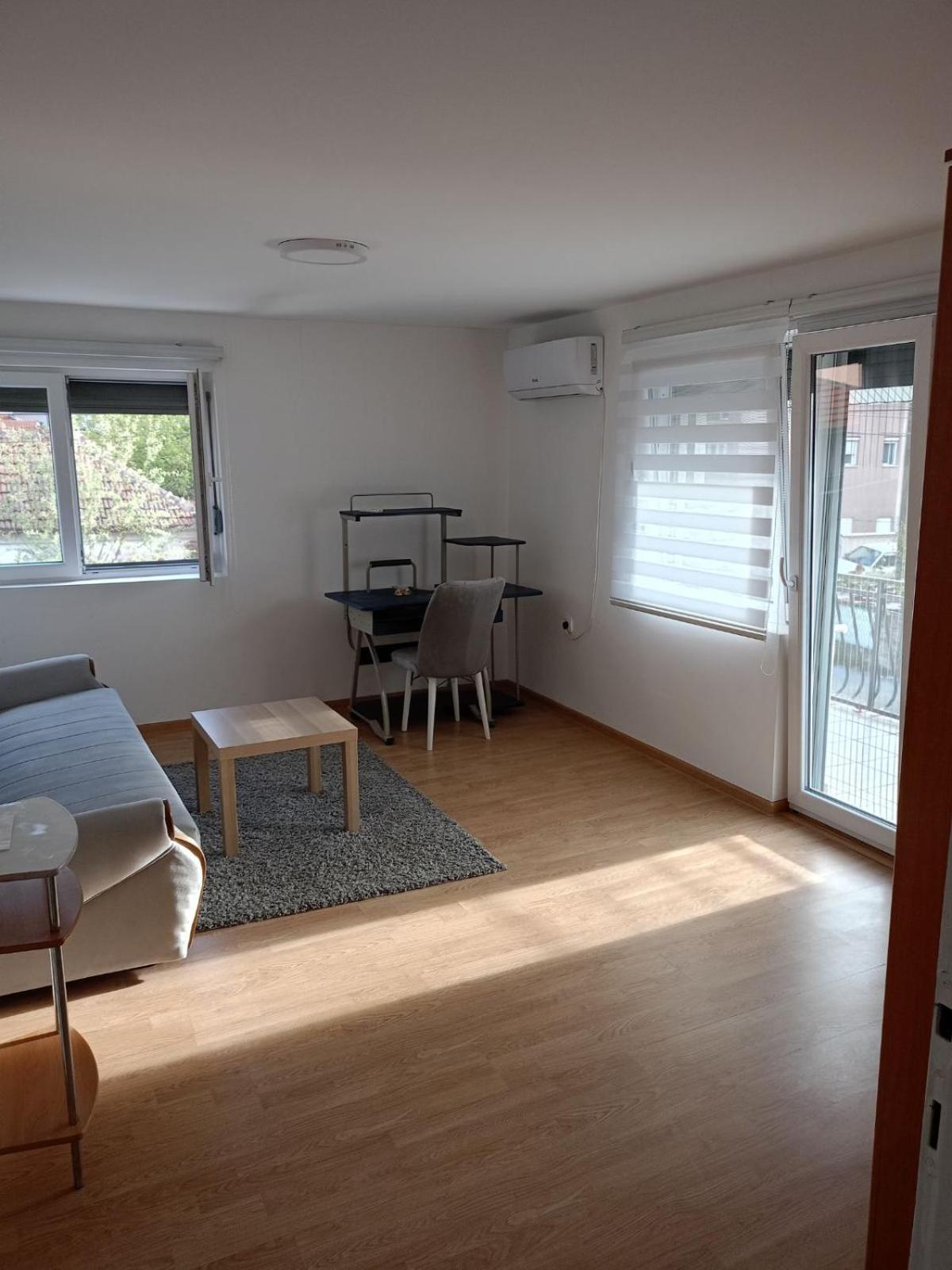 Ferienwohnung Gostinska Kuca Leskovac  Exterior foto